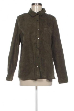 Damenbluse Smashed Lemon, Größe XL, Farbe Grün, Preis € 83,99