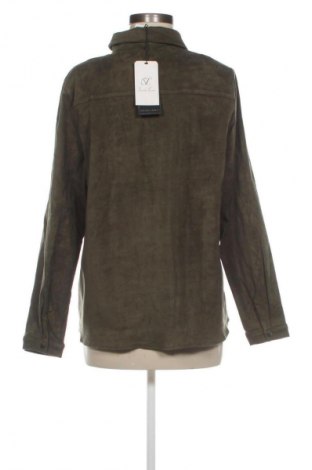 Damenbluse Smashed Lemon, Größe XL, Farbe Grün, Preis € 83,99