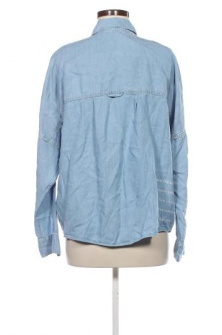 Damenbluse Smith & Soul, Größe M, Farbe Blau, Preis 27,99 €