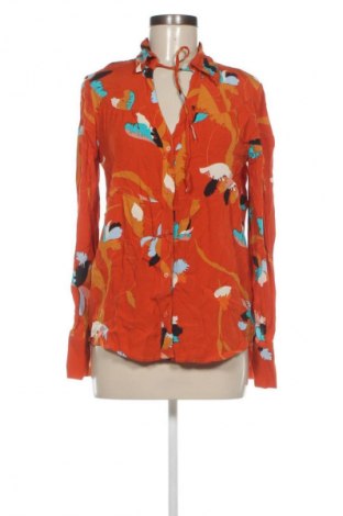 Damenbluse Soaked In Luxury, Größe M, Farbe Mehrfarbig, Preis 10,99 €