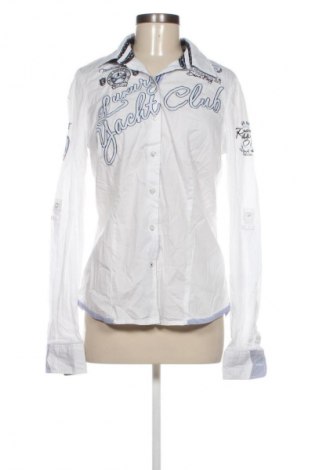 Damenbluse Soccx, Größe M, Farbe Mehrfarbig, Preis € 15,99