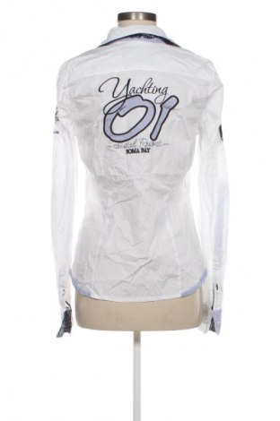 Damenbluse Soccx, Größe M, Farbe Mehrfarbig, Preis € 15,99