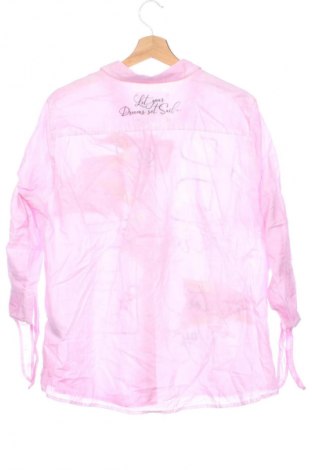 Γυναικείο πουκάμισο Soccx, Μέγεθος XL, Χρώμα Πολύχρωμο, Τιμή 15,99 €