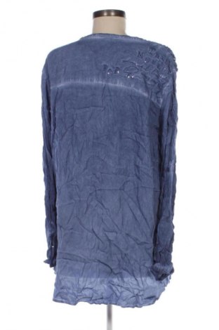 Dámska košeľa  Soccx, Veľkosť XXL, Farba Fialová, Cena  16,95 €