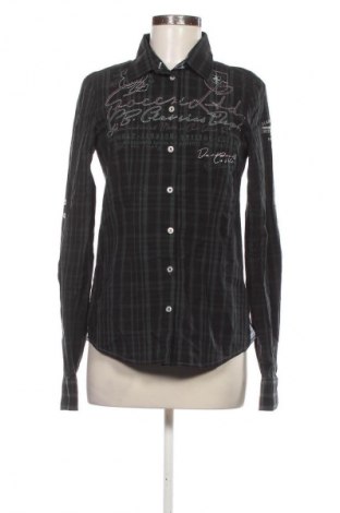 Damenbluse Soccx, Größe S, Farbe Mehrfarbig, Preis € 13,99