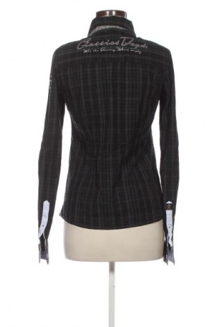 Damenbluse Soccx, Größe S, Farbe Mehrfarbig, Preis € 13,99