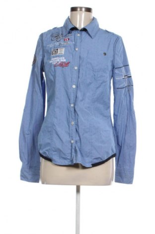 Dámska košeľa  Soccx, Veľkosť M, Farba Viacfarebná, Cena  28,13 €