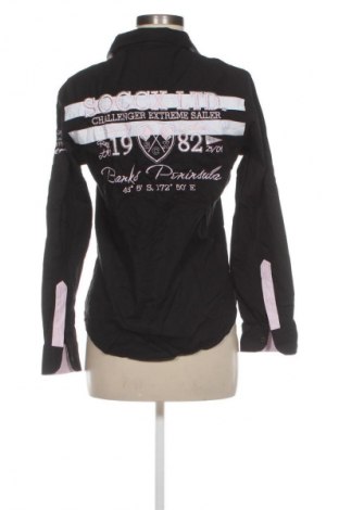 Γυναικείο πουκάμισο Soccx, Μέγεθος M, Χρώμα Πολύχρωμο, Τιμή 13,99 €