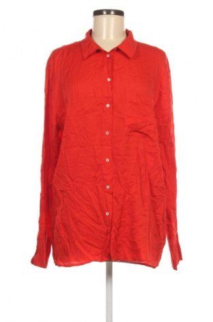 Damenbluse Someday., Größe L, Farbe Rot, Preis € 10,99