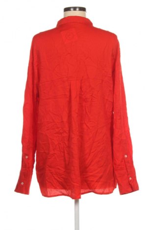 Damenbluse Someday., Größe L, Farbe Rot, Preis € 10,99