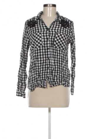 Damenbluse Sora, Größe M, Farbe Mehrfarbig, Preis € 6,99