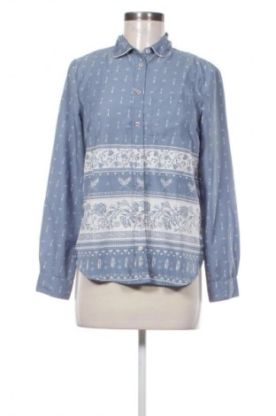 Damska koszula Soulcal & Co, Rozmiar S, Kolor Kolorowy, Cena 57,47 zł