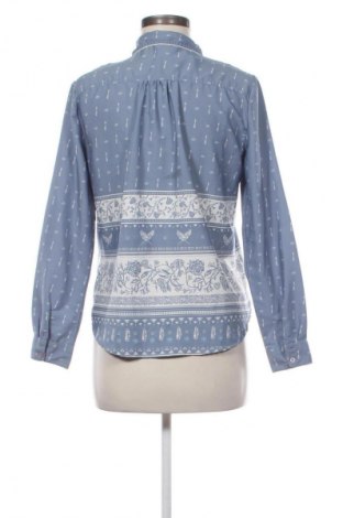 Damska koszula Soulcal & Co, Rozmiar S, Kolor Kolorowy, Cena 57,47 zł