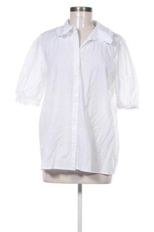 Cămașă de femei Soya Concept, Mărime L, Culoare Alb, Preț 203,00 Lei