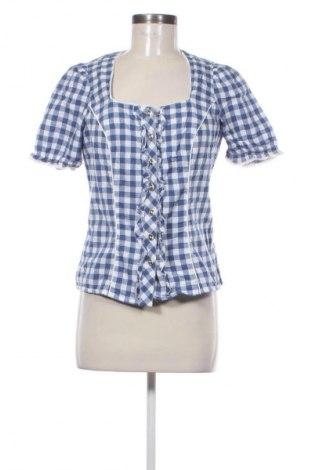 Damenbluse Spieth & Wensky, Größe M, Farbe Mehrfarbig, Preis 17,30 €