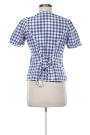 Damenbluse Spieth & Wensky, Größe M, Farbe Mehrfarbig, Preis 17,30 €