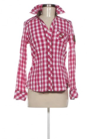 Damenbluse Spieth & Wensky, Größe M, Farbe Mehrfarbig, Preis € 8,99