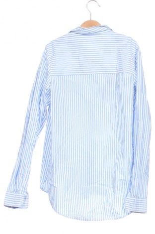 Γυναικείο πουκάμισο Springfield, Μέγεθος XS, Χρώμα Πολύχρωμο, Τιμή 17,30 €