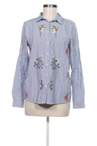 Damenbluse Springfield, Größe M, Farbe Mehrfarbig, Preis 8,99 €