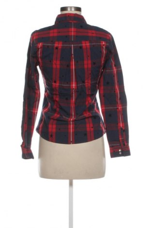 Damenbluse Springfield, Größe S, Farbe Mehrfarbig, Preis 9,99 €