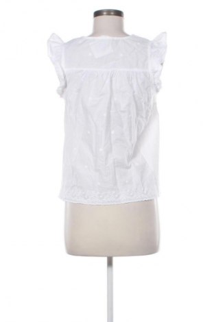 Damska koszula Springfield, Rozmiar S, Kolor Biały, Cena 62,02 zł