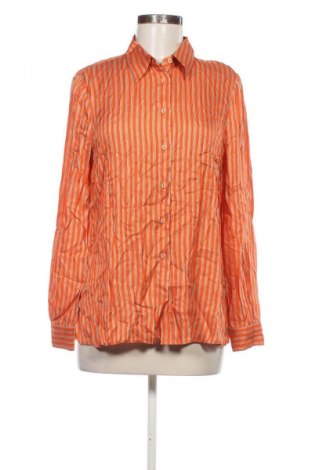 Дамска риза Stefanel, Размер S, Цвят Многоцветен, Цена 177,99 лв.