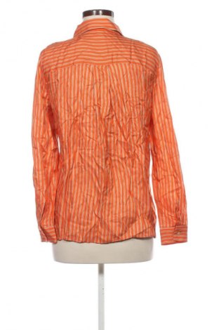 Дамска риза Stefanel, Размер S, Цвят Многоцветен, Цена 177,99 лв.