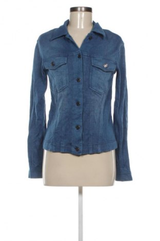 Dámská košile  Stefanel, Velikost M, Barva Modrá, Cena  599,00 Kč