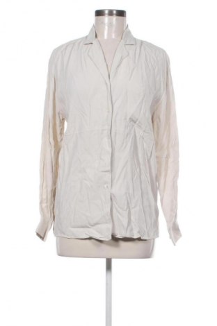 Damenbluse Stefanel, Größe S, Farbe Grau, Preis € 42,00