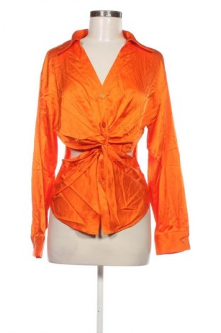 Dámská košile  Steve Madden, Velikost S, Barva Oranžová, Cena  1 899,00 Kč