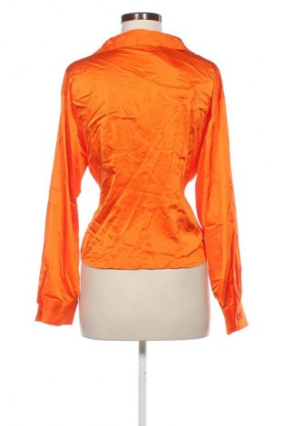 Dámská košile  Steve Madden, Velikost S, Barva Oranžová, Cena  1 899,00 Kč