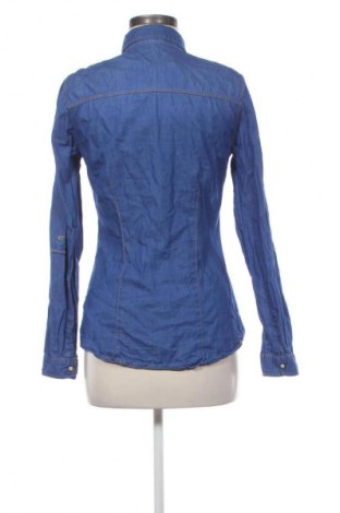Dámská košile  Stradivarius, Velikost M, Barva Modrá, Cena  199,00 Kč