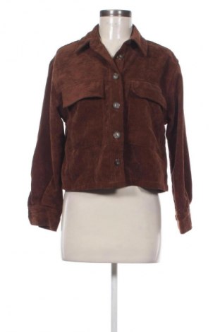 Dámska košeľa  Stradivarius, Veľkosť M, Farba Hnedá, Cena  6,95 €