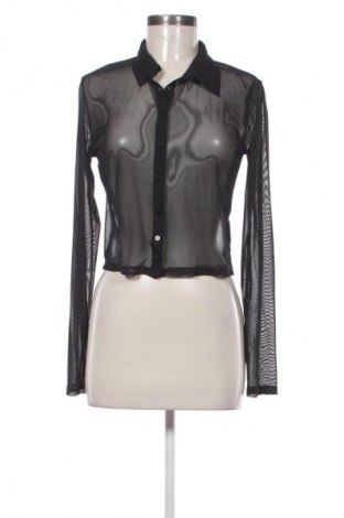 Női ing Stradivarius, Méret L, Szín Fekete, Ár 3 019 Ft