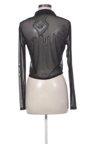 Női ing Stradivarius, Méret L, Szín Fekete, Ár 3 019 Ft