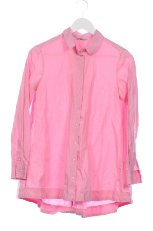 Dámská košile  Stradivarius, Velikost S, Barva Růžová, Cena  322,00 Kč