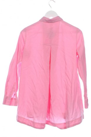 Dámská košile  Stradivarius, Velikost S, Barva Růžová, Cena  322,00 Kč