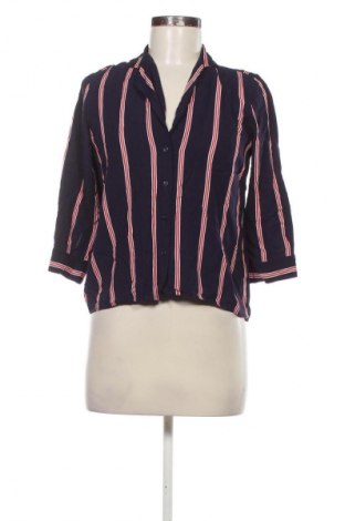 Damenbluse Stradivarius, Größe S, Farbe Mehrfarbig, Preis € 5,99