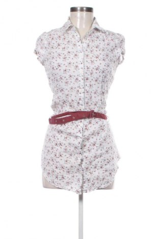 Damenbluse Stradivarius, Größe S, Farbe Mehrfarbig, Preis € 12,83