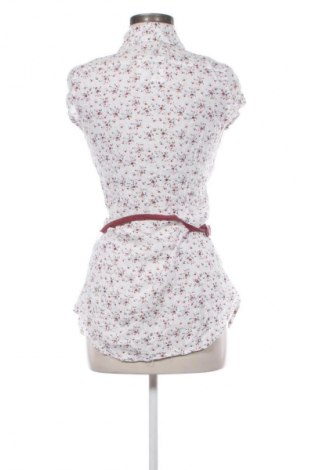 Damenbluse Stradivarius, Größe S, Farbe Mehrfarbig, Preis € 12,83