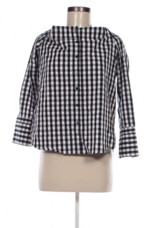 Damenbluse Stradivarius, Größe M, Farbe Mehrfarbig, Preis € 6,99