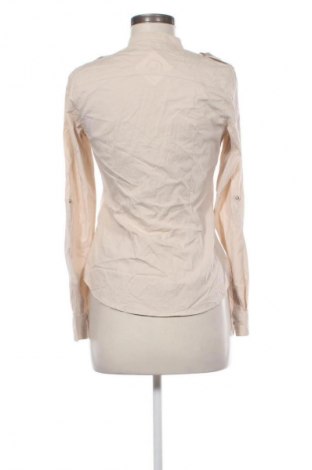 Damenbluse Stradivarius, Größe M, Farbe Beige, Preis 12,68 €