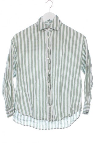 Cămașă de femei Stradivarius, Mărime XS, Culoare Multicolor, Preț 66,88 Lei