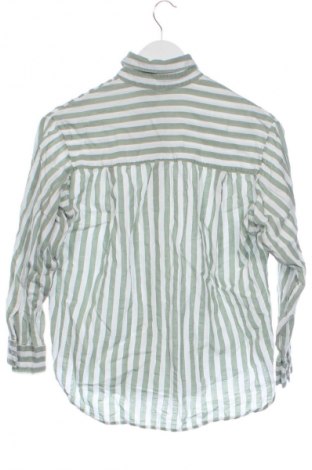 Cămașă de femei Stradivarius, Mărime XS, Culoare Multicolor, Preț 66,88 Lei