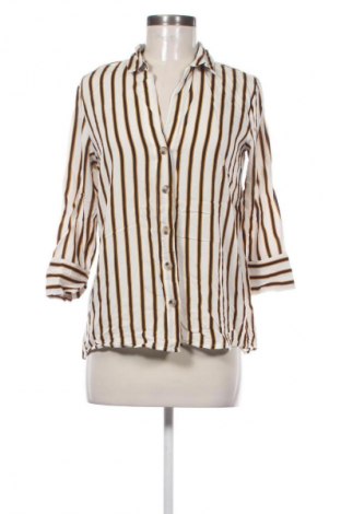 Damenbluse Stradivarius, Größe M, Farbe Mehrfarbig, Preis 12,83 €