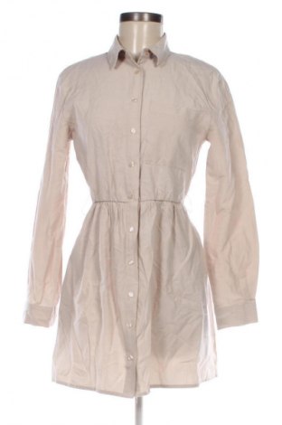 Női ing Stradivarius, Méret M, Szín Bézs, Ár 3 049 Ft