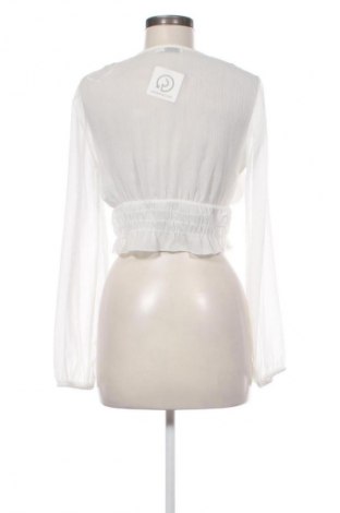 Damska koszula Stradivarius, Rozmiar L, Kolor Biały, Cena 57,47 zł