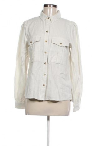 Damenbluse Stradivarius, Größe M, Farbe Beige, Preis € 15,08