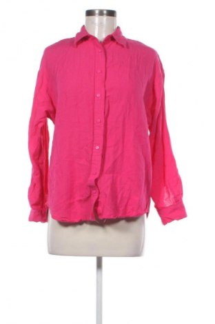Damenbluse Stradivarius, Größe S, Farbe Rosa, Preis € 8,01