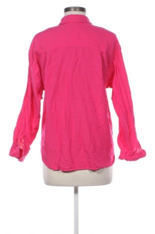 Damenbluse Stradivarius, Größe S, Farbe Rosa, Preis € 8,01